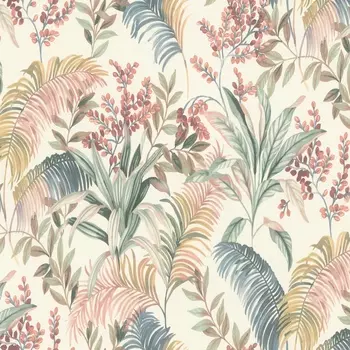 Обои Rasch Florentine Incanto 1.06x10.05