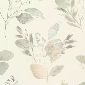 Обои Rasch Fresh Up 1.06x10.05