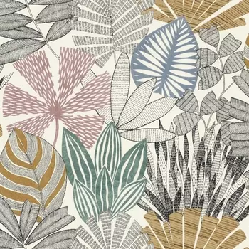 Обои Rasch Garden 0.53x10.05