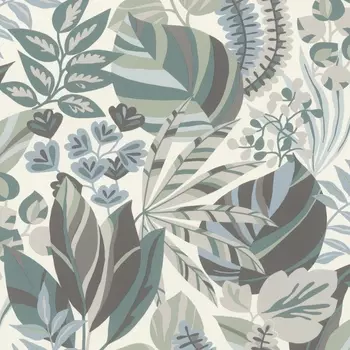 Обои Rasch Garden 0.53x10.05