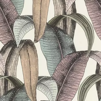 Обои Rasch Garden 0.53x10.05