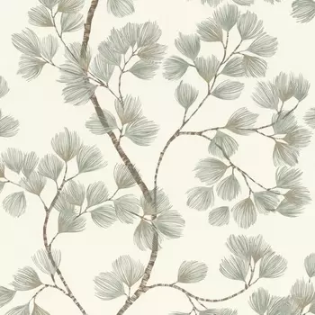 Обои Rasch Garden 0.53x10.05