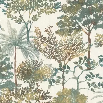 Обои Rasch Garden 0.53x10.05