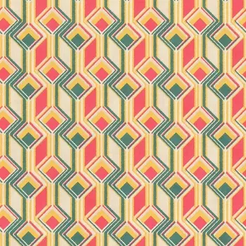 Обои Rasch Indian Style 0.53x10.05