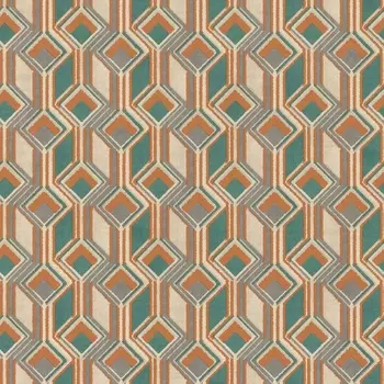 Обои Rasch Indian Style 0.53x10.05