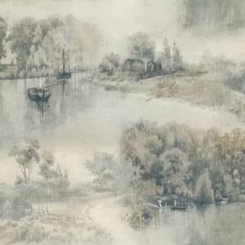 Обои Rasch My Cottage 1.06x10.05