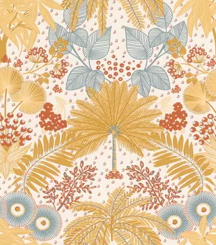 Обои Rasch Salsa 0.53x10.05