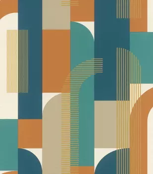 Обои Rasch Salsa 0.53x10.05