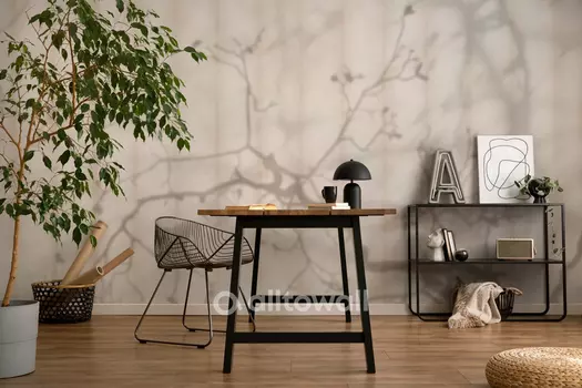 Обои SHADOWS Tree