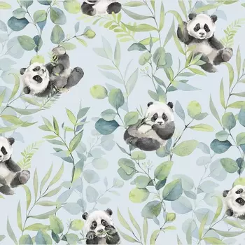 Обои Wall Up Dreamland 1.06x10.05