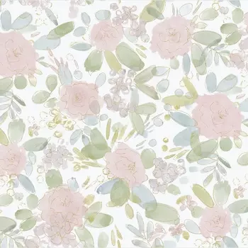 Обои Wall Up Dreamland 1.06x10.05