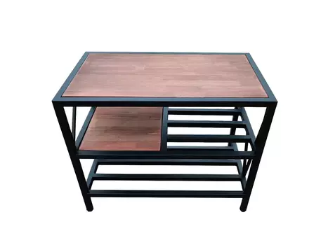 ОБУВНИЦА ГАИТИ