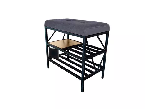 ОБУВНИЦА ГАИТИ S