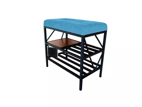 ОБУВНИЦА ГАИТИ S