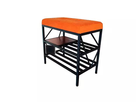 ОБУВНИЦА ГАИТИ S