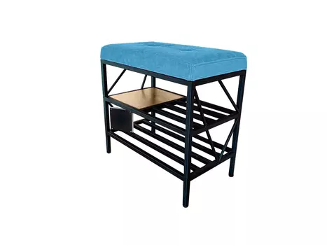 ОБУВНИЦА ГАИТИ S