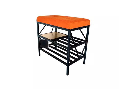 ОБУВНИЦА ГАИТИ S