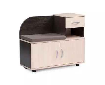 Обувница Аврора