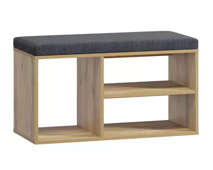 Обувница Бьерк-1 Wood