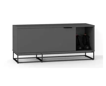 Обувница City