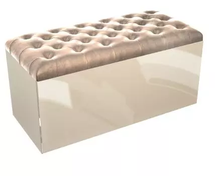 Обувница Графтон (50, Глубокие, Прикроватные, Бежевый, 65)