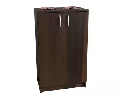 Обувница Эва 2