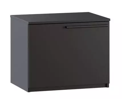 Обувница Кимбол-1 Black