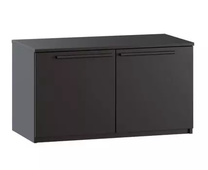 Обувница Кимбол-2 Black