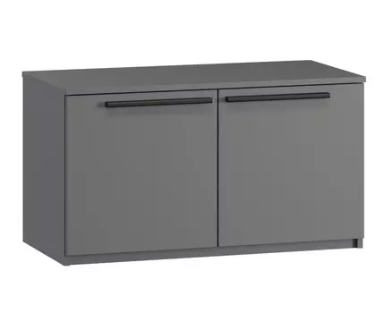 Обувница Кимбол-2 Grey