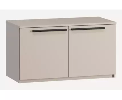 Обувница Кимбол-2 Wood (Велюр)