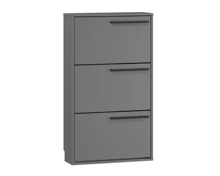 Обувница Кимбол-3 Grey