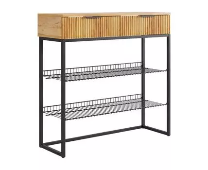 Обувница Классная