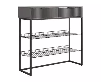 Обувница Классная