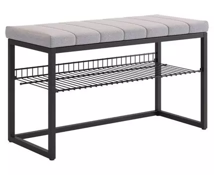 Обувница Классная мягкая