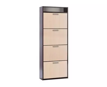 Обувница Комфорт К-4