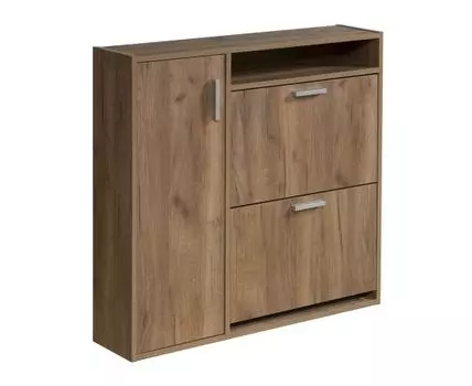 Обувница Комфорт ШК-2