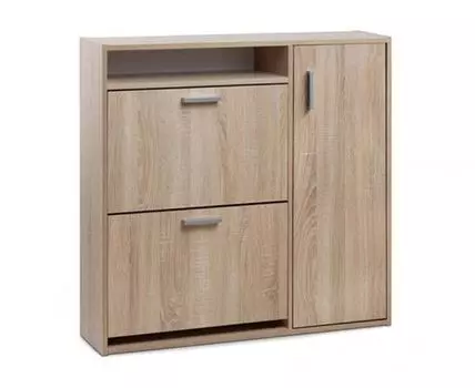 Обувница Комфорт ШК-2