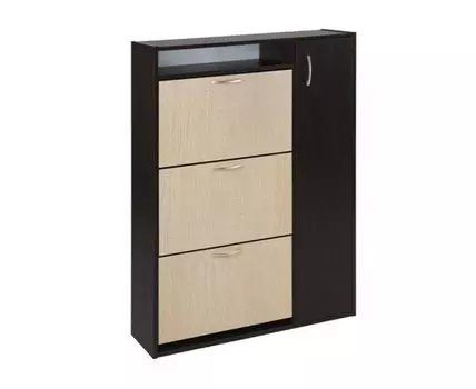 Обувница Комфорт ШК-3