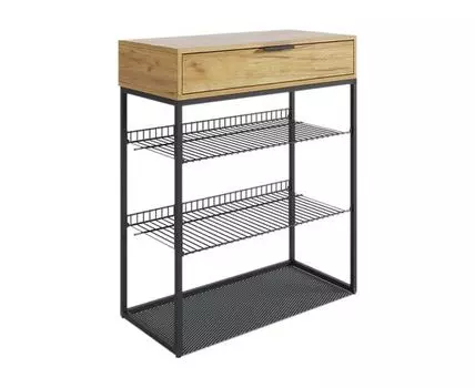 Обувница Краш