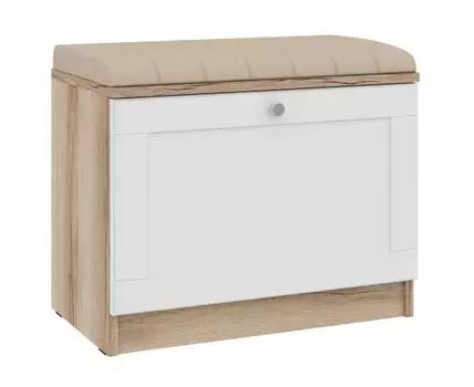 Обувница Квадро