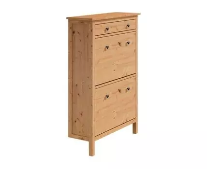 Обувница Кымор