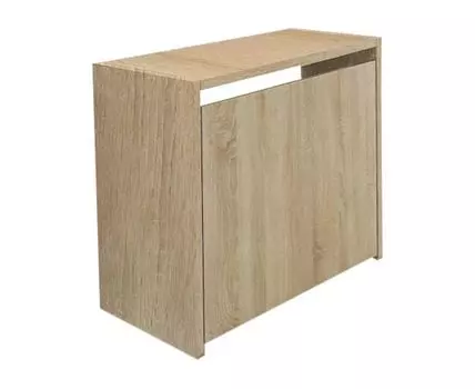 Обувница Лаком 1