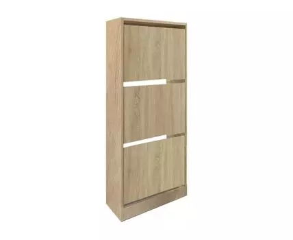 Обувница Лаком 3