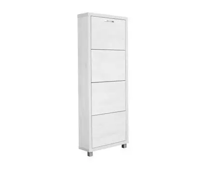 Обувница Люкс 4