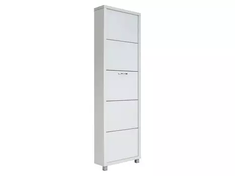 Обувница Люкс 5