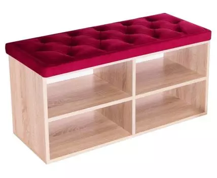 Обувница Маджита-1