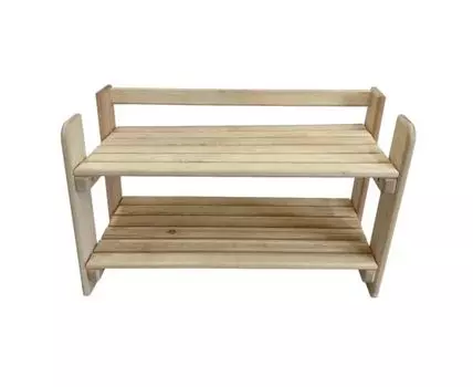 Обувница Марковна