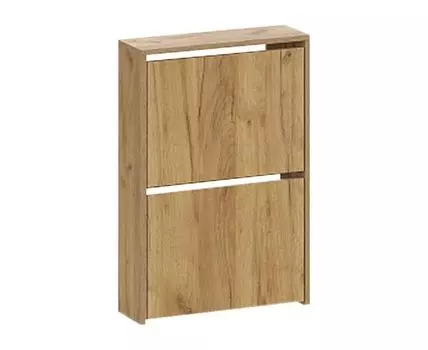 Обувница Милан