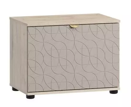 Обувница Монблан-1 Lunge Santiago