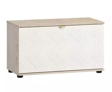 Обувница Монблан-2 Fancy Milk